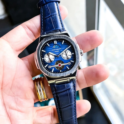 PATEK_PHILIPPE_SILVER-BLUE