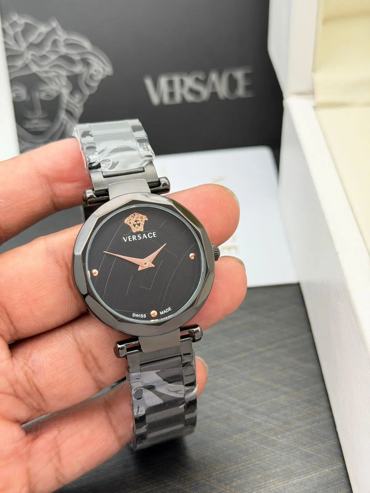 VERSACE LEDHU