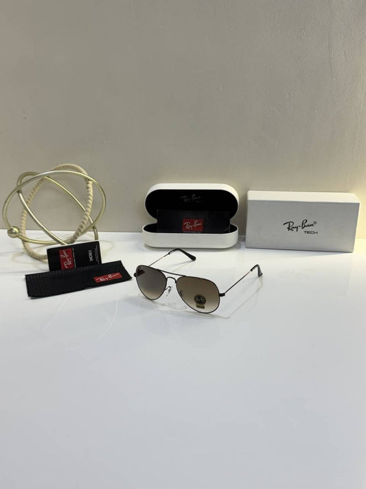 Rayban_3025_Brown_Shaded