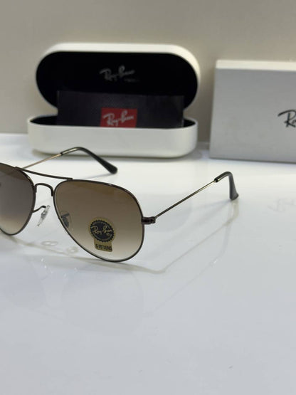 Rayban_3025_Brown_Shaded