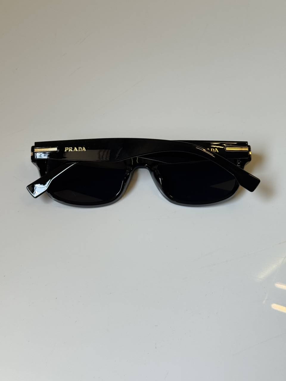 Prada_5109_Glossy_Black