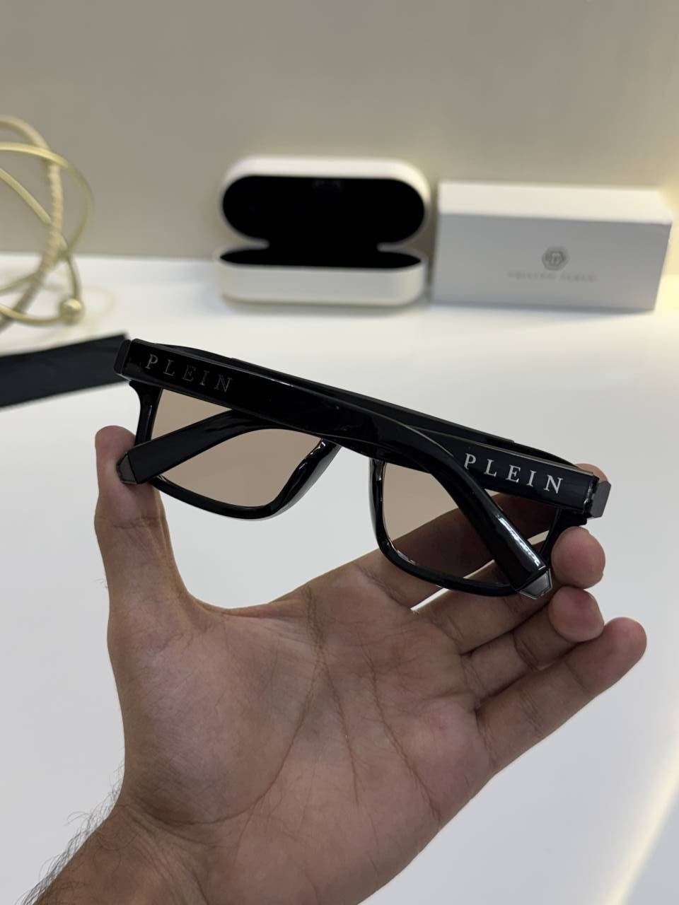 Philipp Plein_201_Black_Brown