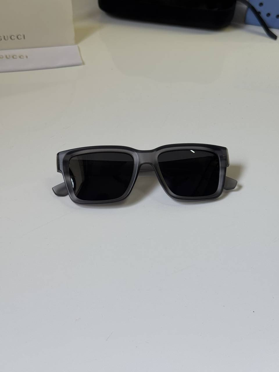 Gucci_5105_Gun_Grey