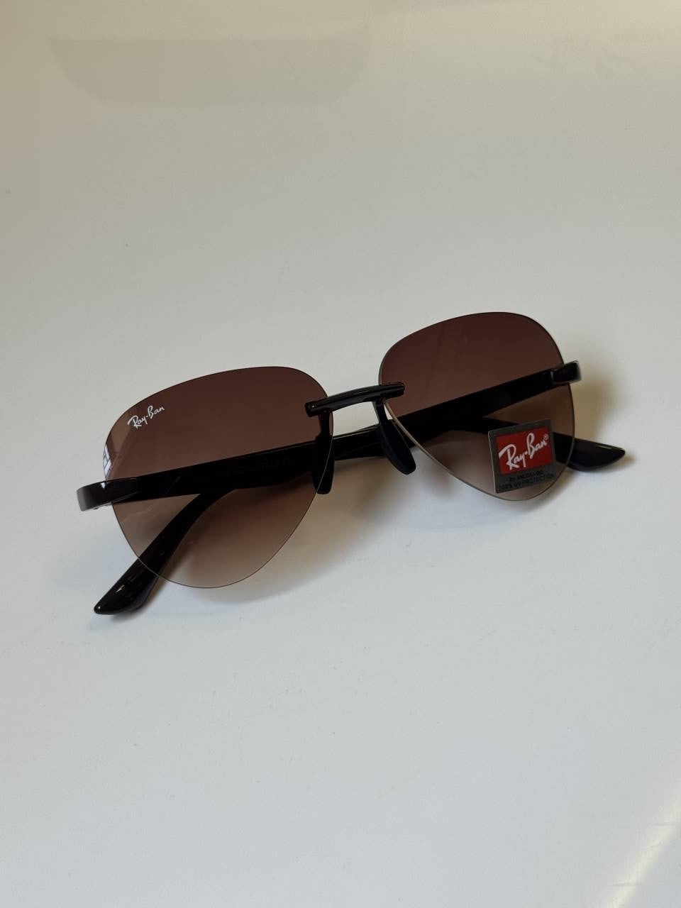 Rayban_3340_Brown
