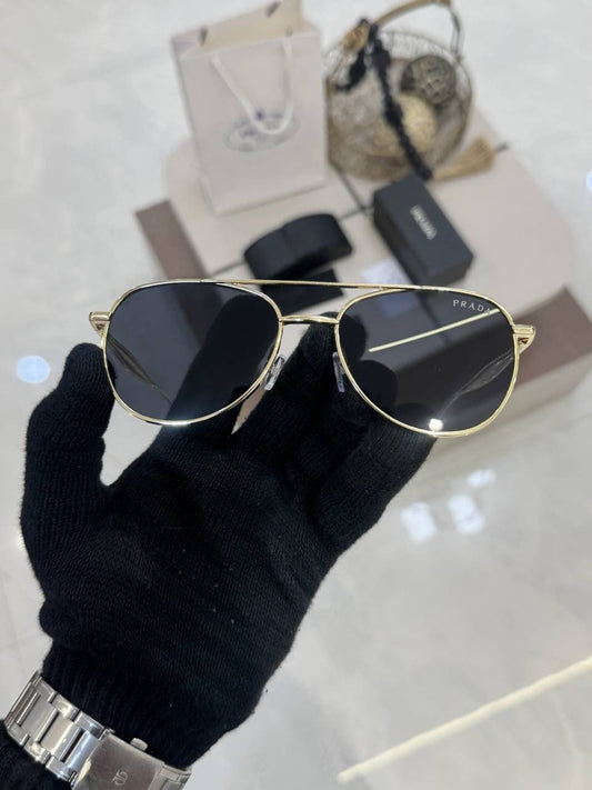 Prada_3219_Gold_Black