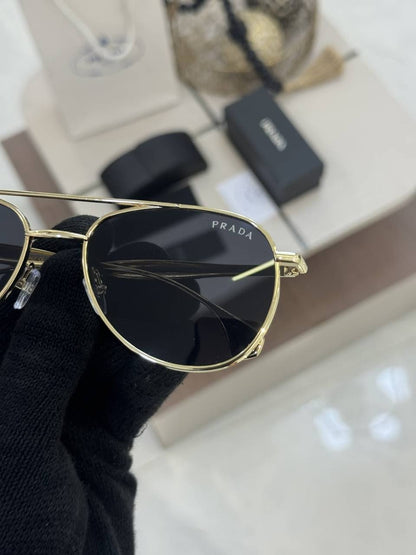 Prada_3219_Gold_Black