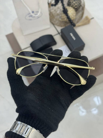 Prada_3219_Gold_Black