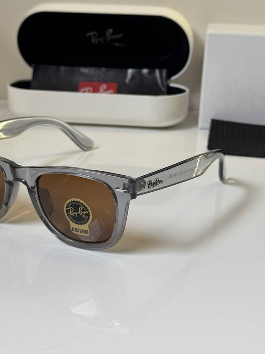 Rayban_2140_Grey_Brown_Wayferar