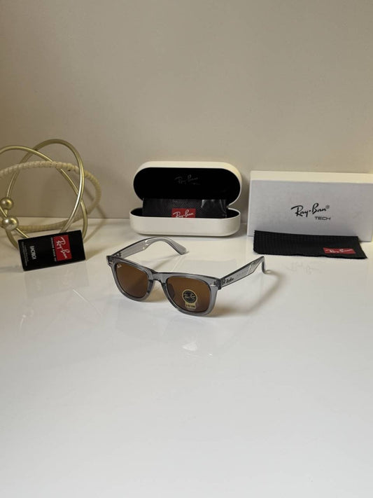 Rayban_2140_Grey_Brown_Wayferar