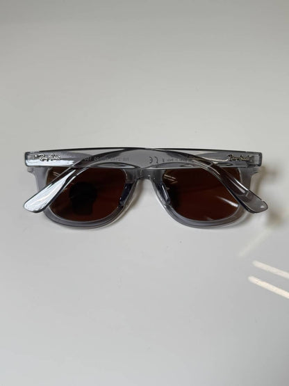 Rayban_2140_Grey_Brown_Wayferar