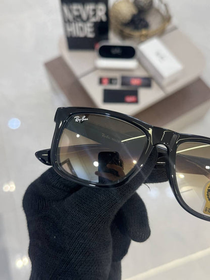 Rayban_4165_Black_Brown