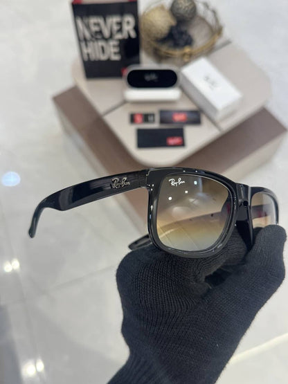 Rayban_4165_Black_Brown