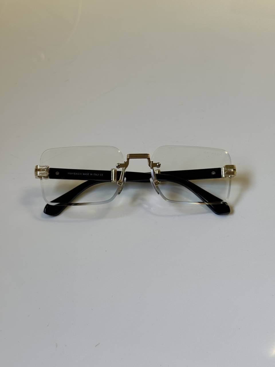 Maybach_2581_Gold_Frame