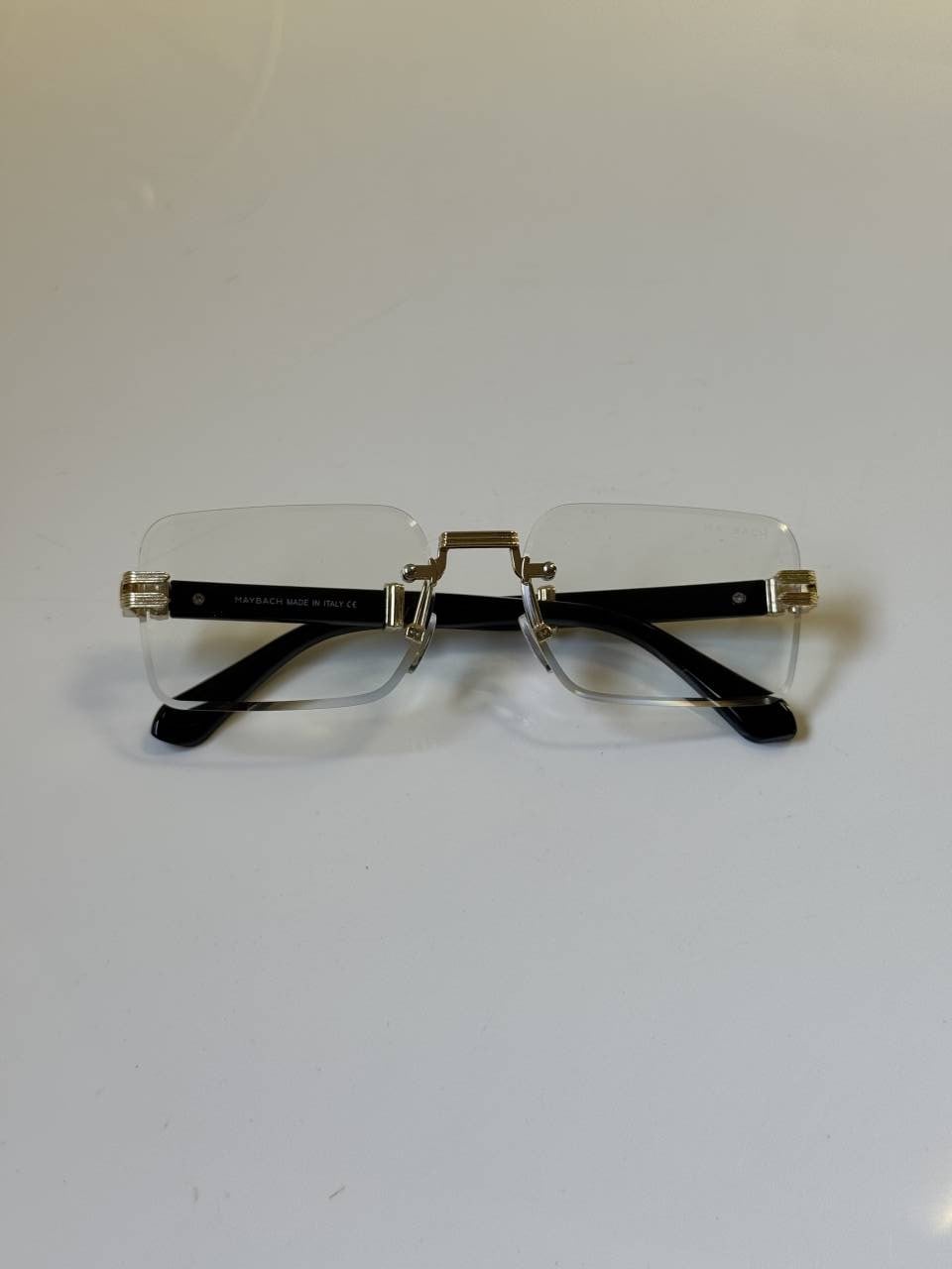 Maybach_2581_Gold_Frame