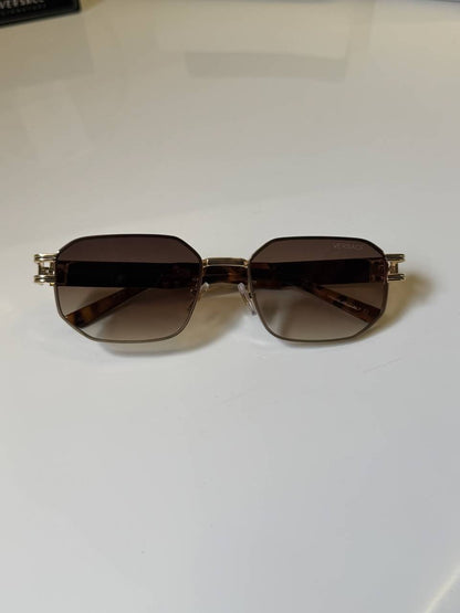 Versace_8067_Gold_Brown