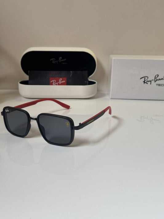 Rayban_8840_Blk_Ferrari_Edition