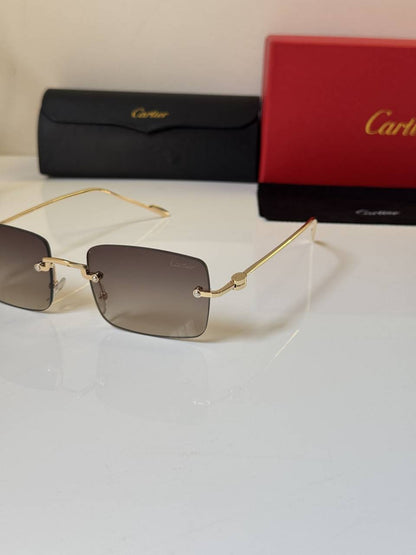 Cartier_2595_Gold_Brown