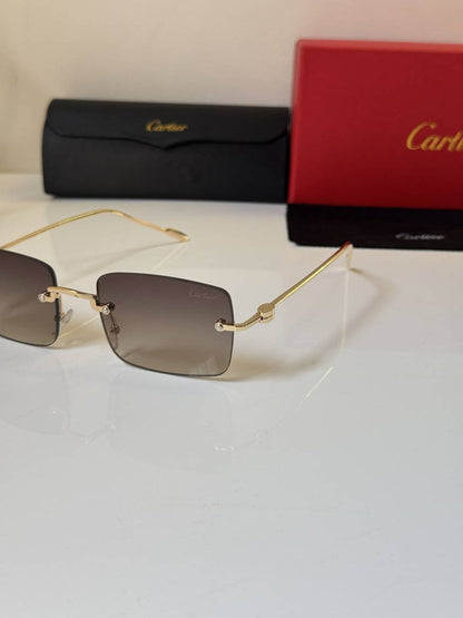 Cartier_2595_Gold_Brown