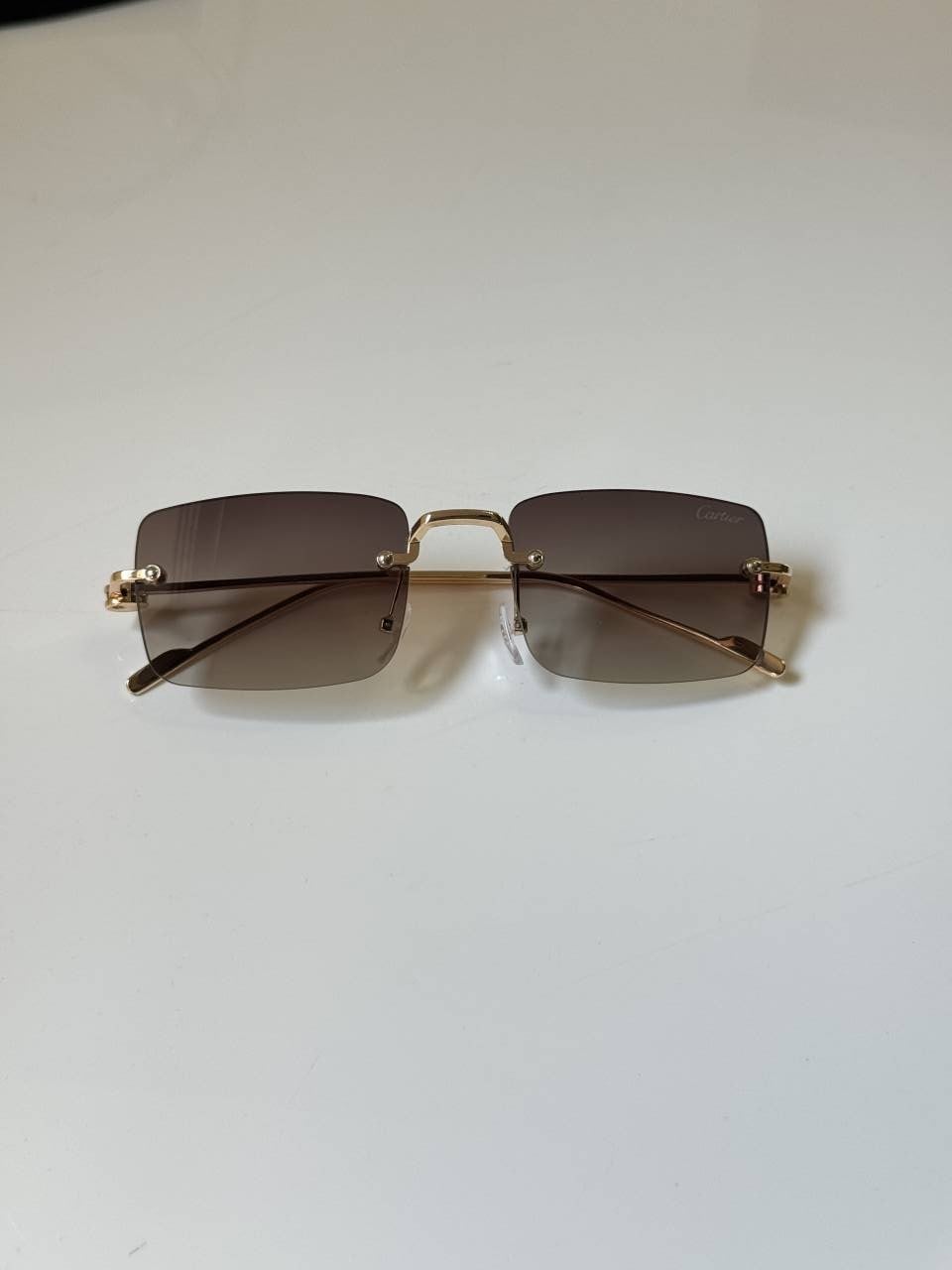 Cartier_2595_Gold_Brown