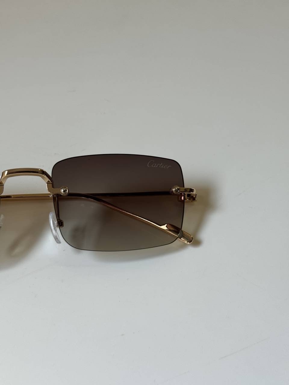 Cartier_2595_Gold_Brown