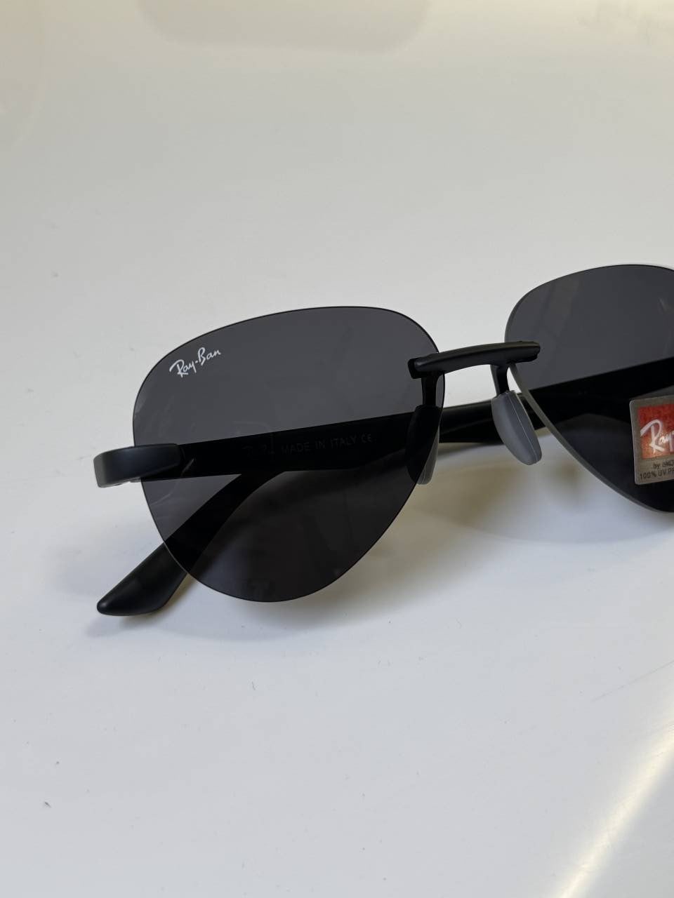 Rayban_3340_Black