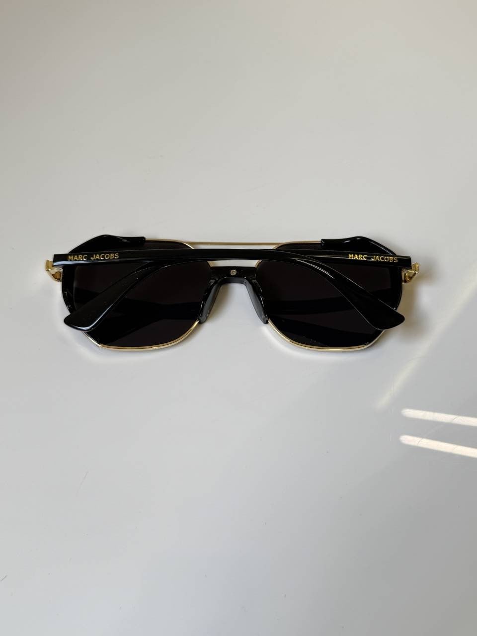Marc_Jacobs_2120_Gold_Black