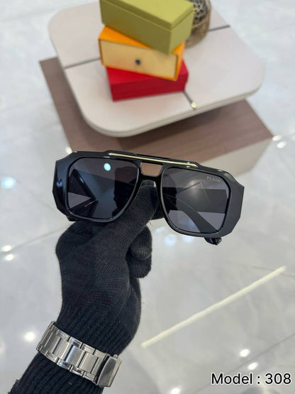 Plein_308_Glossy_Black