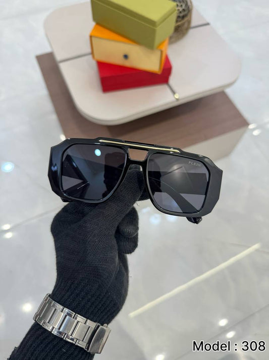 Plein_308_Glossy_Black