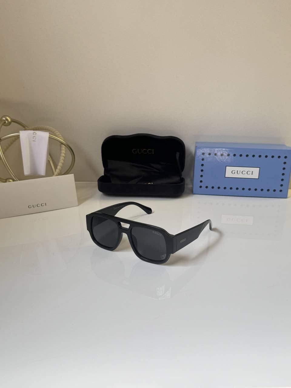 Gucci_3935_Glossy_Black