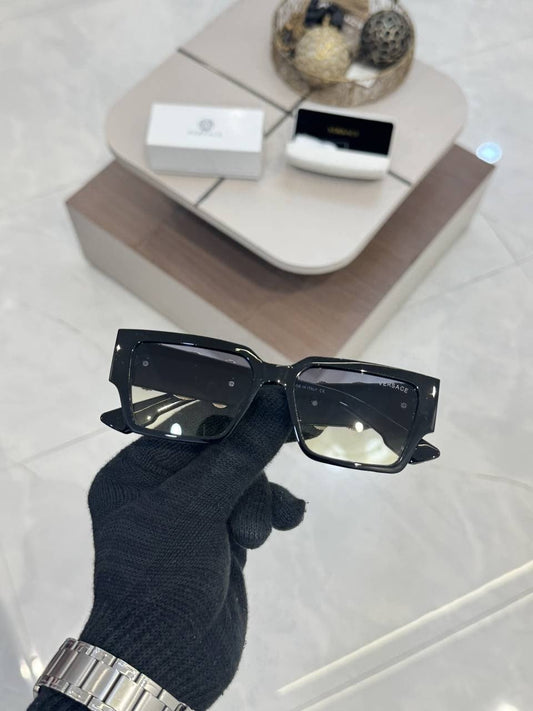 Versace_9002_Black_with_Green multi_lens