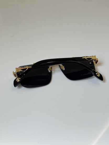 Chrome_Heart_3100_Gold_Black