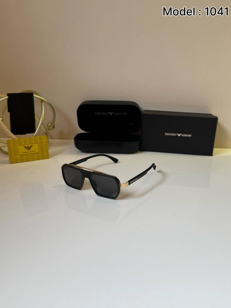 Armani_1041_Black_Gold