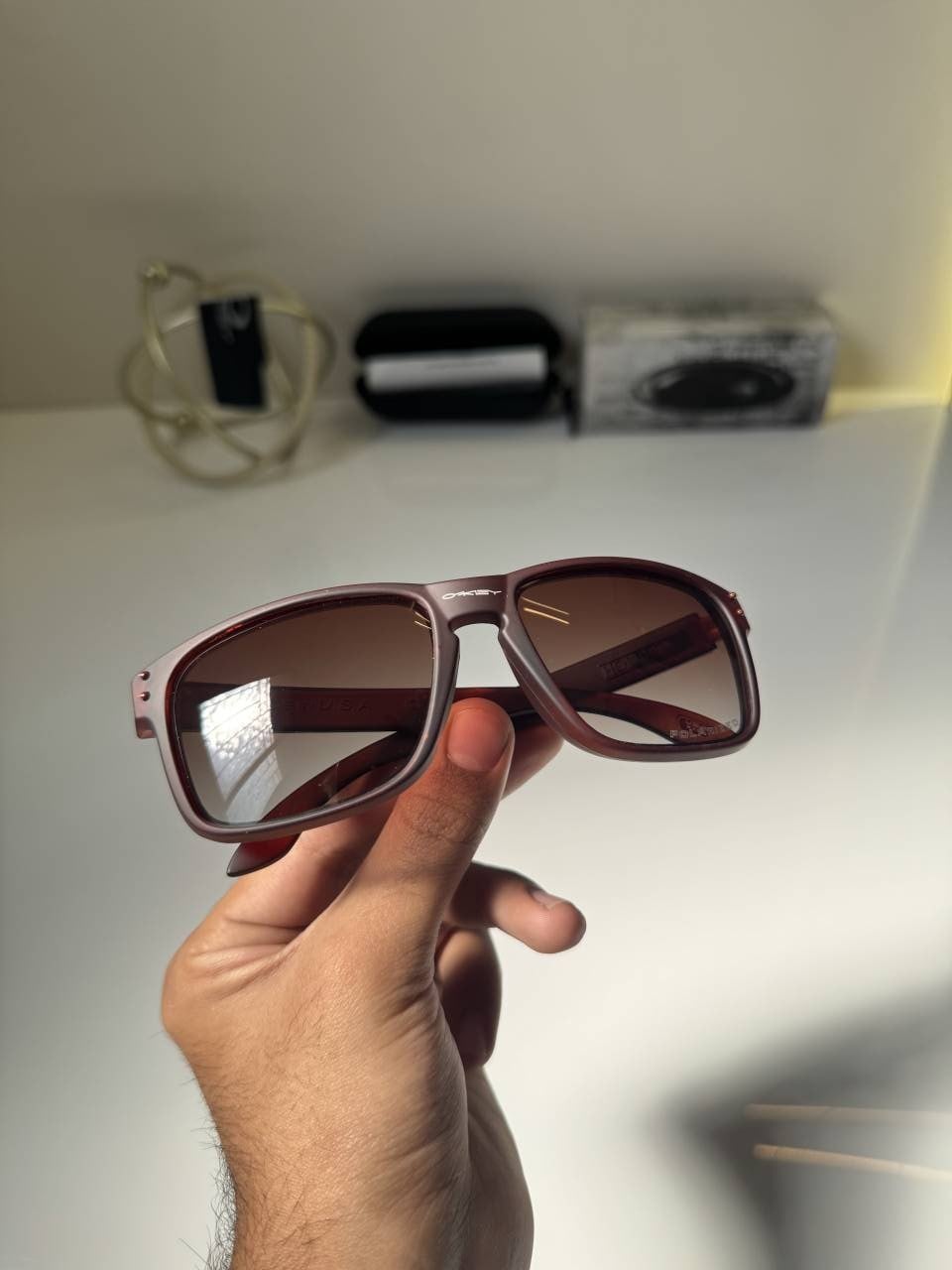 Oakley_9102_Brown