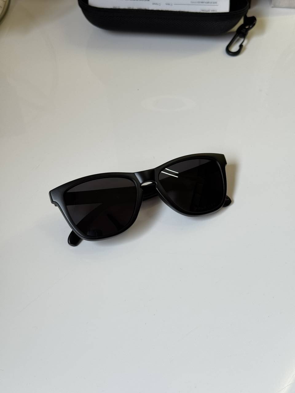 Oakley_9103_Black