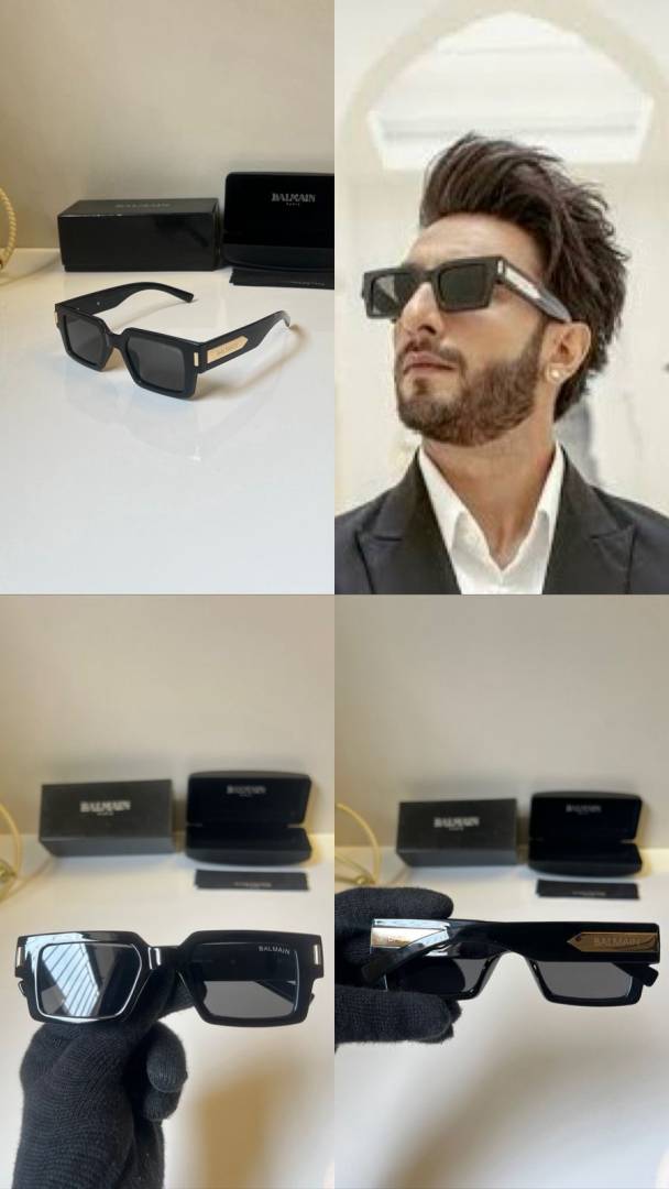 Balmain_6108_Black_Gold_celebs_choice