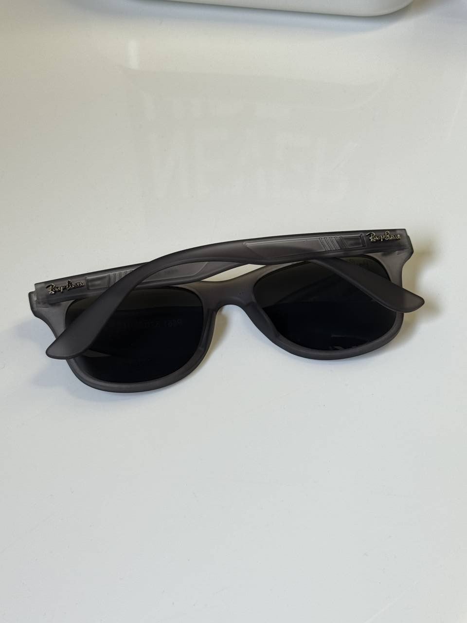 Rayban_661_Grey