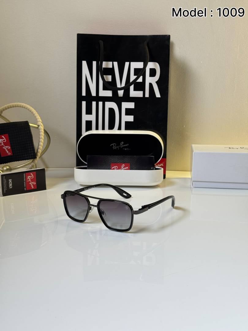 Rayban_1009_Black_Multi