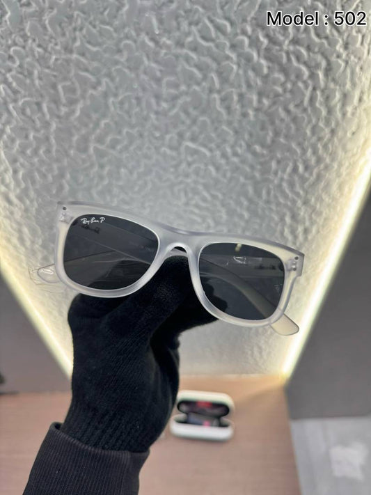 Rayban_502_Ice_grey_Black
