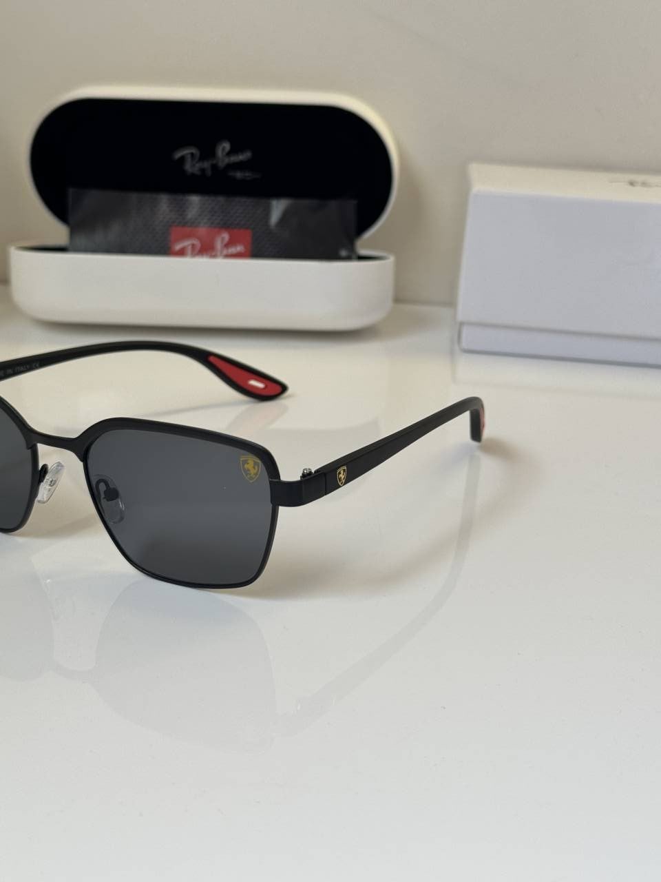 Rayban_2342_Black