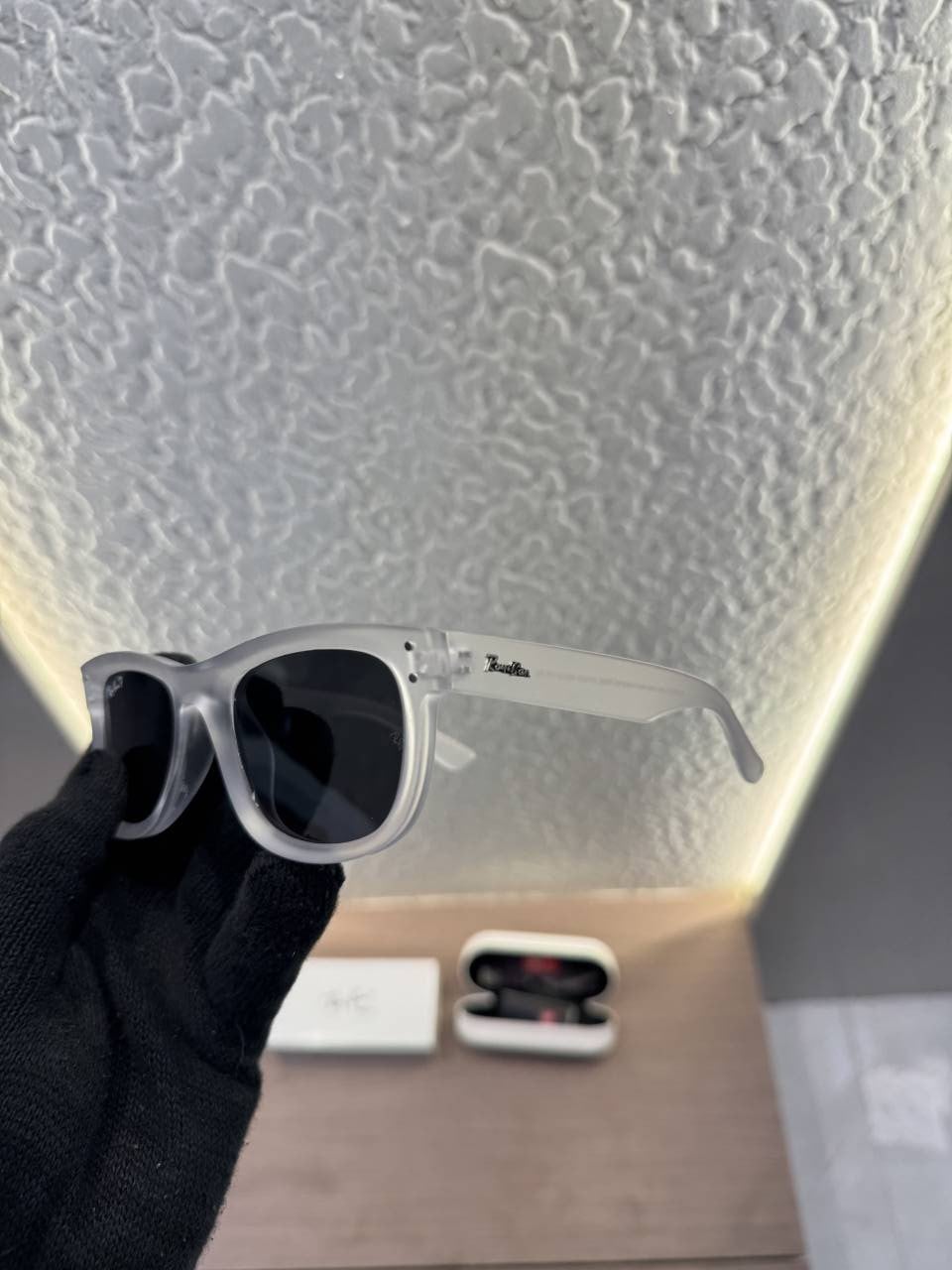 Rayban_502_Ice_grey_Black