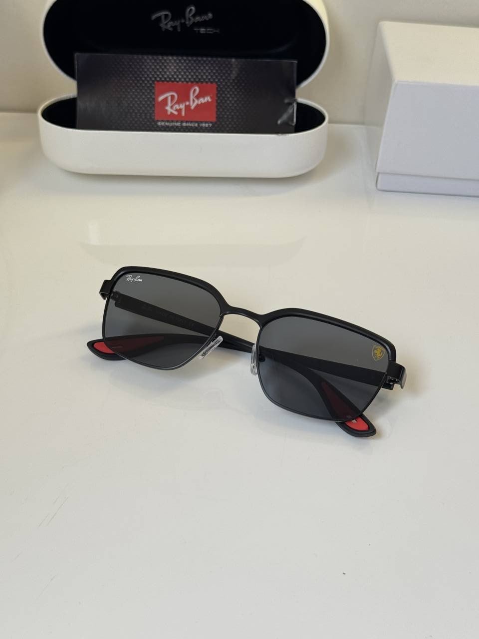 Rayban_2342_Black
