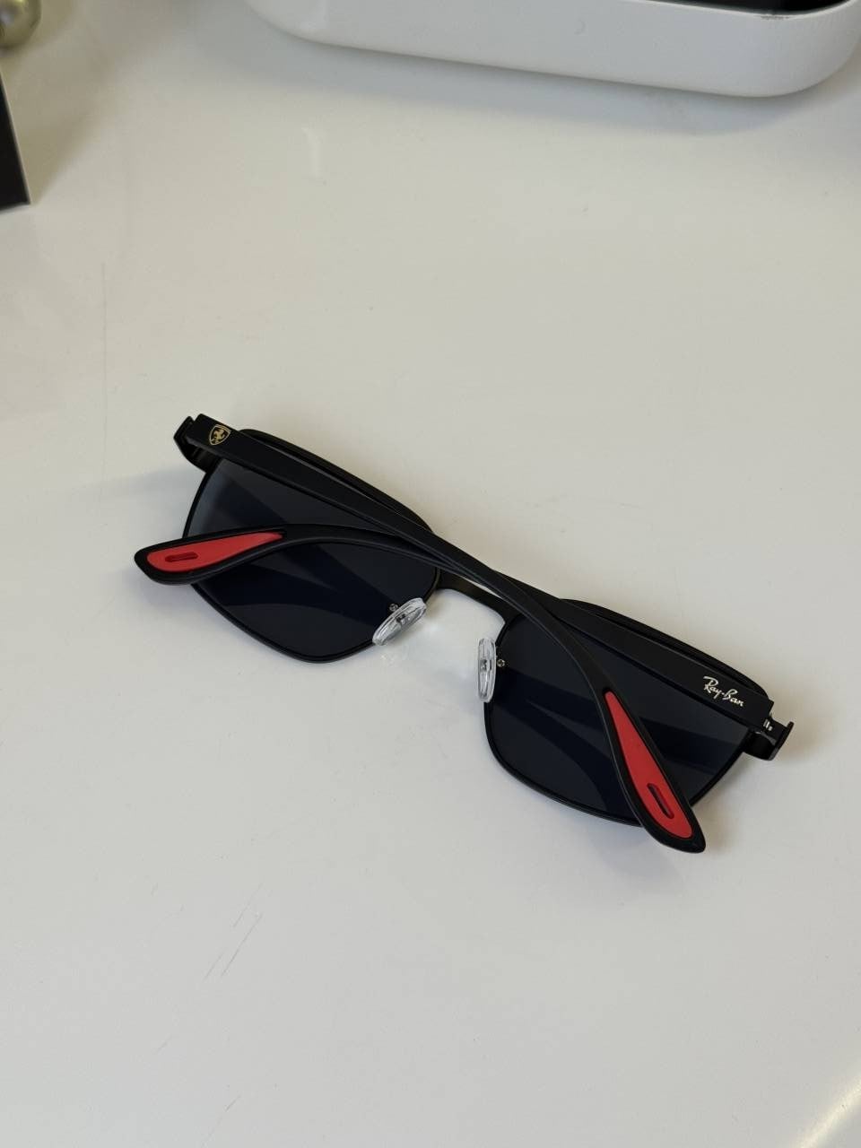 Rayban_2342_Black