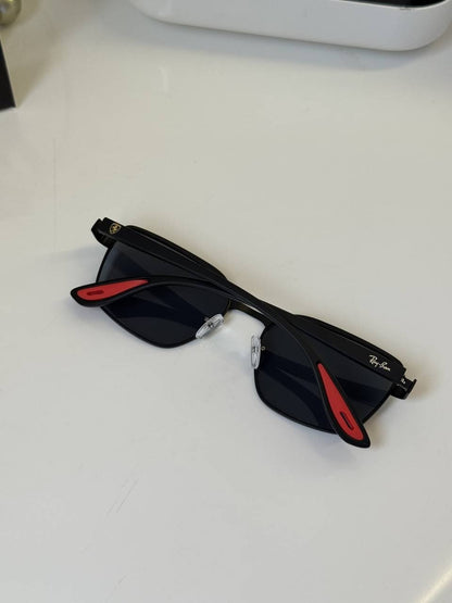 Rayban_2342_Black