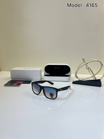 Rayban_4165_blue black