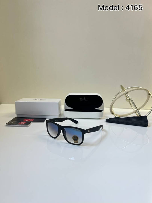 Rayban_4165_blue black