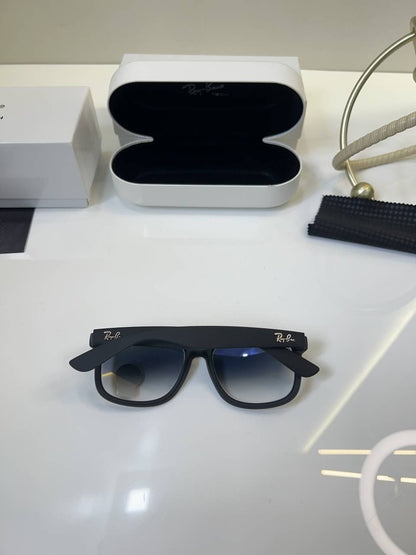 Rayban_4165_blue black