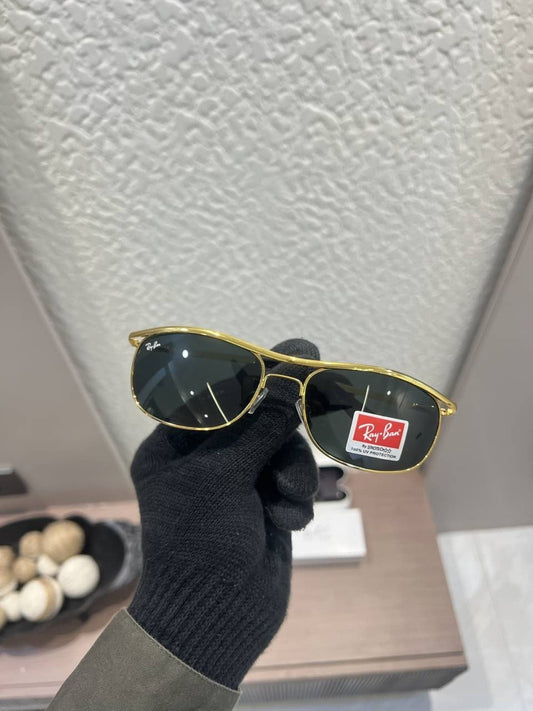 Rayban_8012_Black_Gold