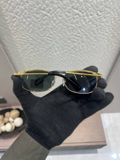 Rayban_8012_Black_Gold