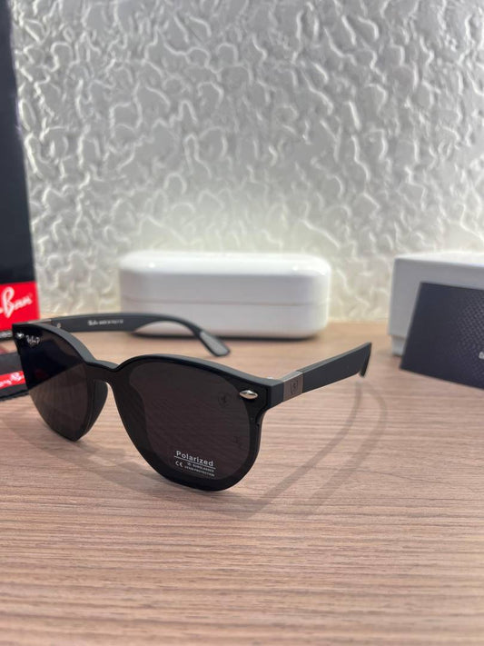 Rayban Ferrari edition 4903 Black