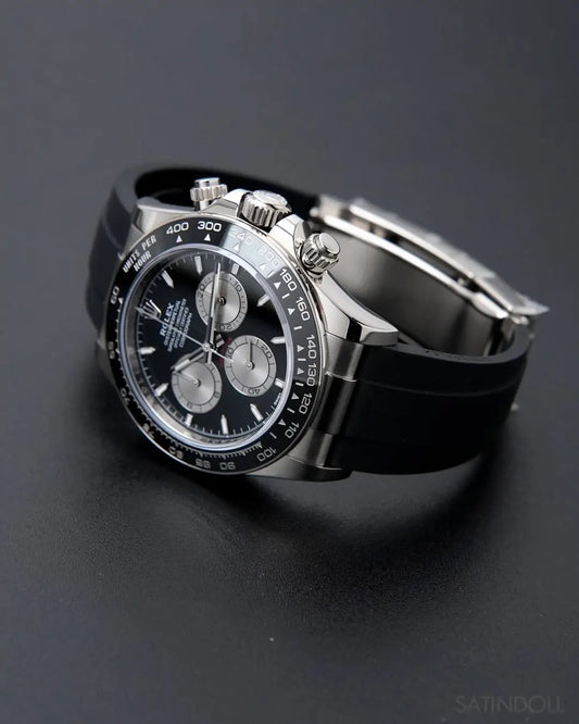Rolex Daytona Oysterflex